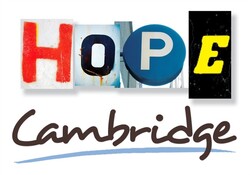 Hope Cambridge Logo